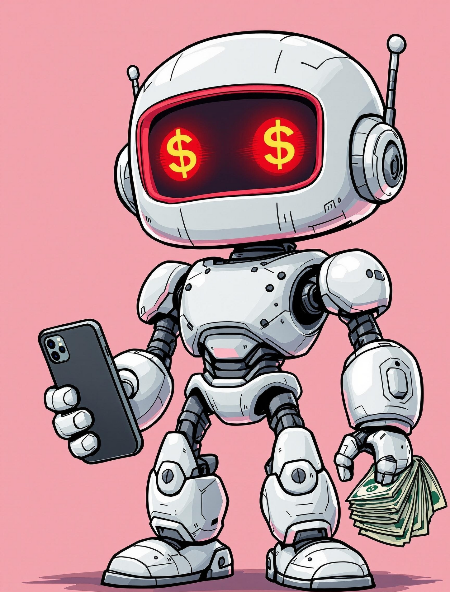 Guide Ultime War Machine du Trading Solana